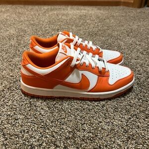 Nike Dunks